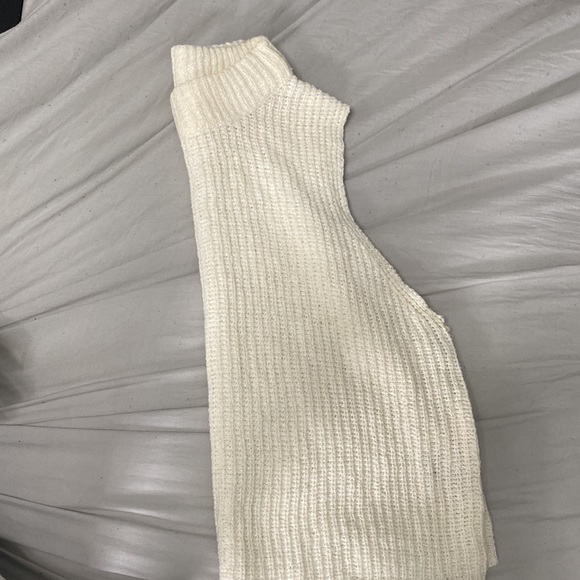 Knite High neck tank - Picture 2 of 4